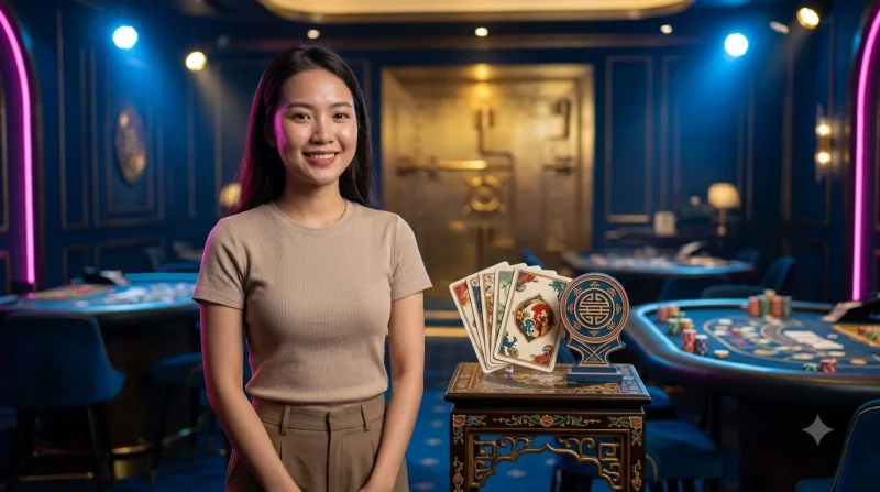 Chiến kê kiêu hãnh trong ánh đèn sân khấu biểu tượng xu hướng đá gà hiện đại