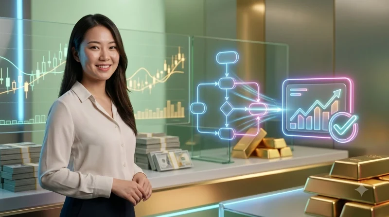 Giao diện đánh giá chất lượng hỗ trợ khách hàng với các tiêu chí chuyên nghiệp