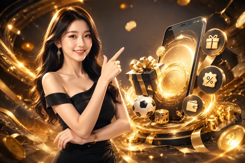Loi ich vuot troi khi tan dung cac chuong trinh khuyen mai New88