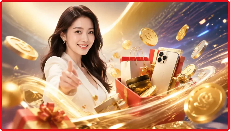 Loi ich vuot troi khi tan dung cac chuong trinh khuyen mai New88