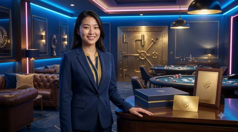 Nhân viên享受 quyền lợi đãi ngộ tốt tại văn phòng cao cấp New88